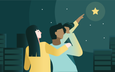 Die Kraft der Visionen