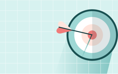 Setze deine Ziele entspannt und fokussiert in 6 Schritten