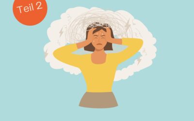 Erfolgreiches Stressmanagement lernen Teil 2