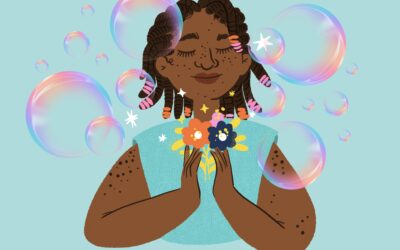 3 Atemzüge für mehr Zufriedenheit