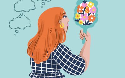 Imagine… Die Kraft deiner ganz persönlichen Vision: