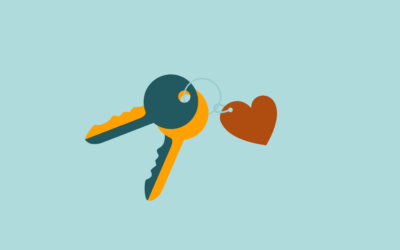 Der Schlüssel zu mehr Lebensfreude und Erfüllung